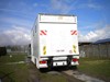 IVECO PAARDENWAGEN